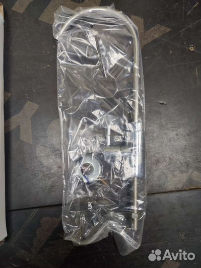 Кран для фильтра питьевой воды