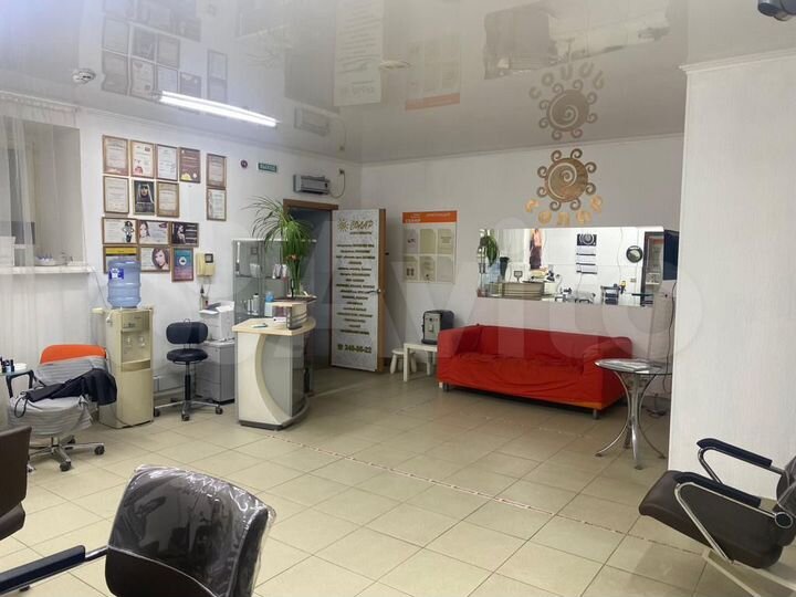 Свободного назначения, 85.7 м²