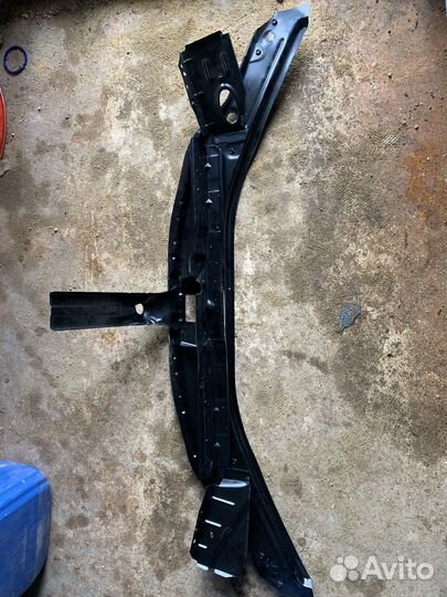 Телевизор Рено, ларгус