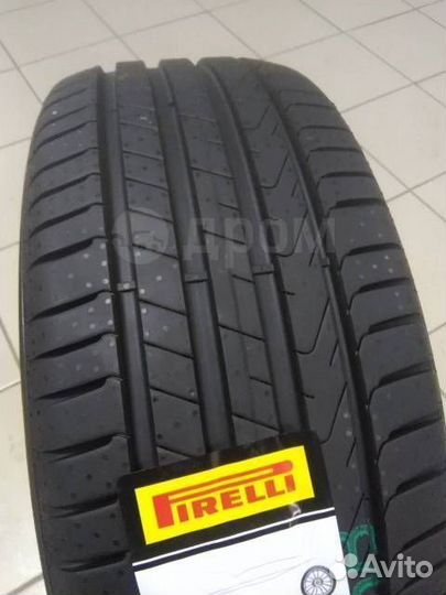 Pirelli Cinturato P7 (P7C2) 205/55 R17 91V