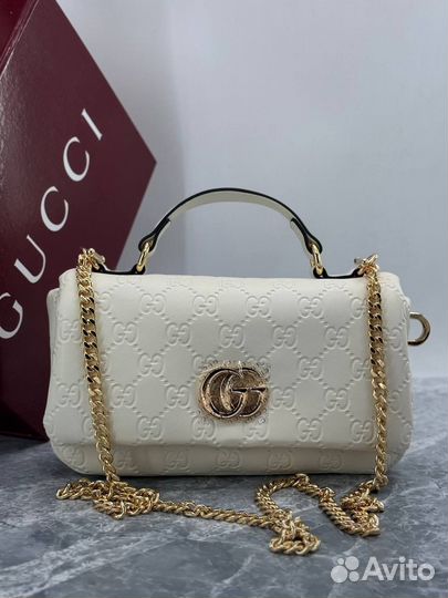 Сумка женская натуральная кожа. 3 цвета