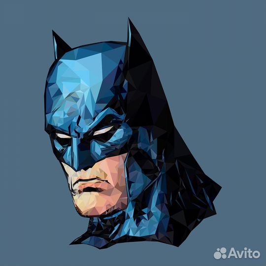 Услуги графического дизайнера