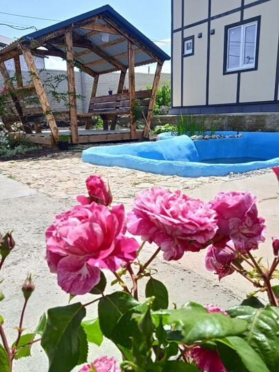 Квартира-студия, 25 м², 1/2 эт.