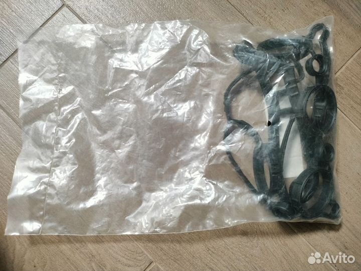 Прокладка клапанной крышки Z18XER