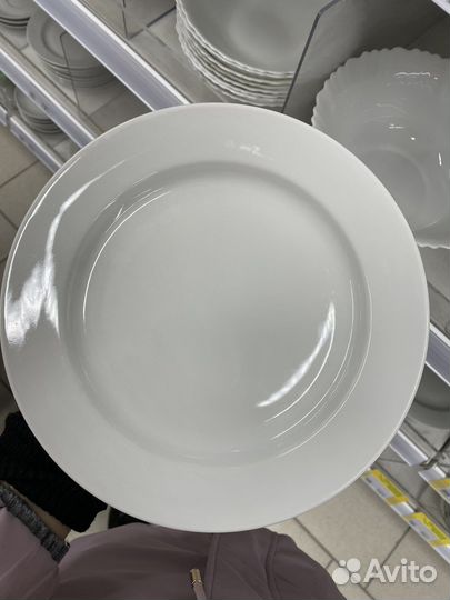 Тарелки