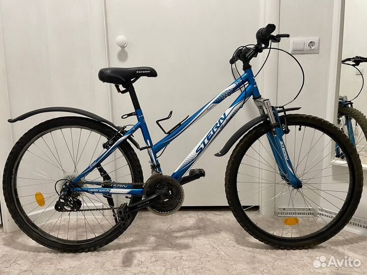 Велосипед Stern Vega