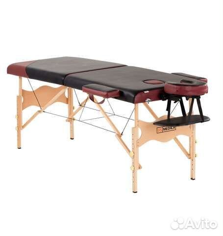 Массажный стол складной