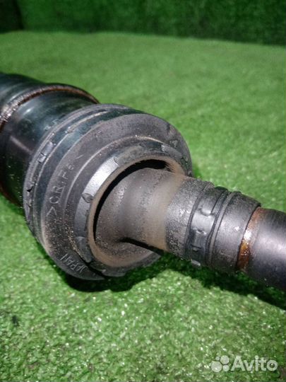 Карданный вал Subaru Legacy Outback BR9 / B14