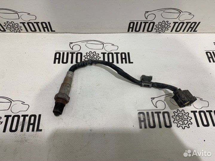 Датчик кислорода задний Mercedes-Benz C-Class W204