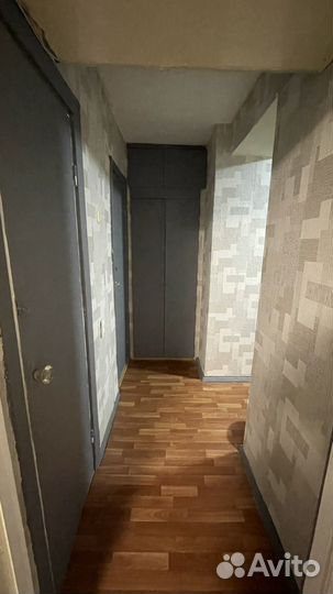 Продам 2к квартиру 49м2