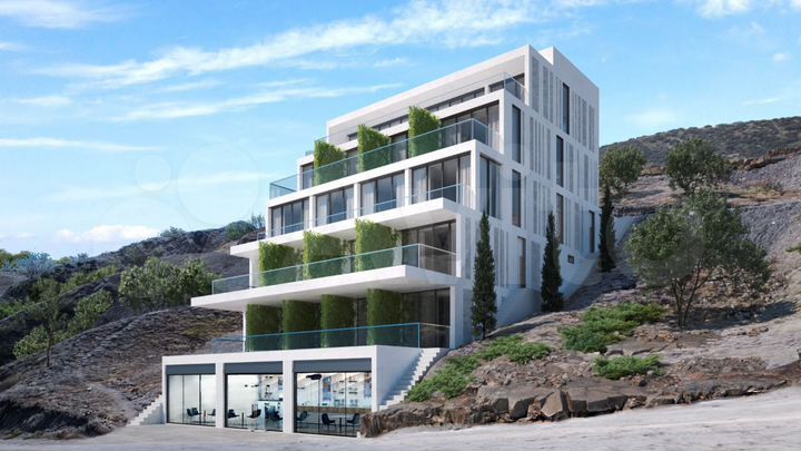 Участок 6 сот. (ИЖС)