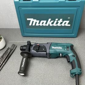 Перфоратор Makita HR2470