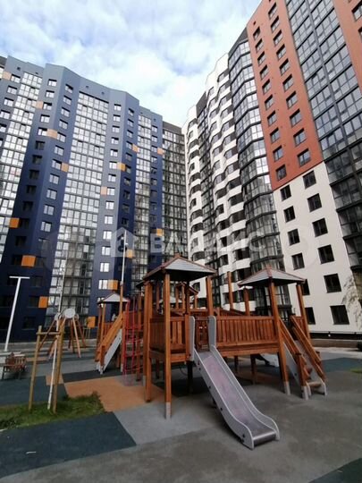 3-к. квартира, 70,3 м², 7/16 эт.