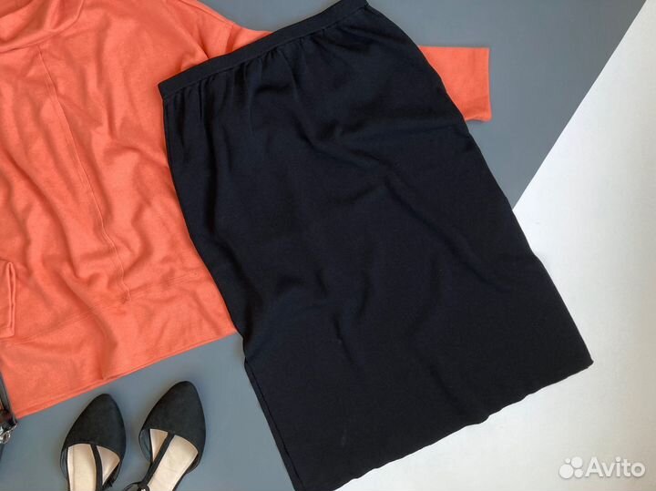 Юбка женская 46 48 новая Европа