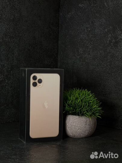 iPhone 11 Pro Max, 64 ГБ