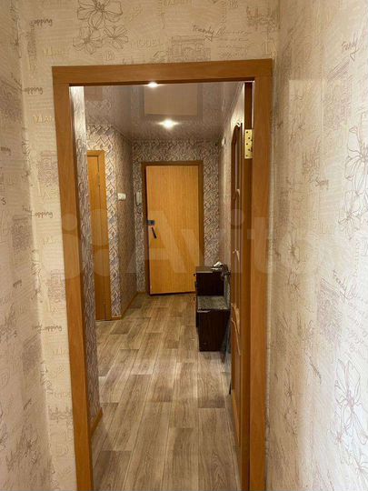 2-к. квартира, 46 м², 5/5 эт.