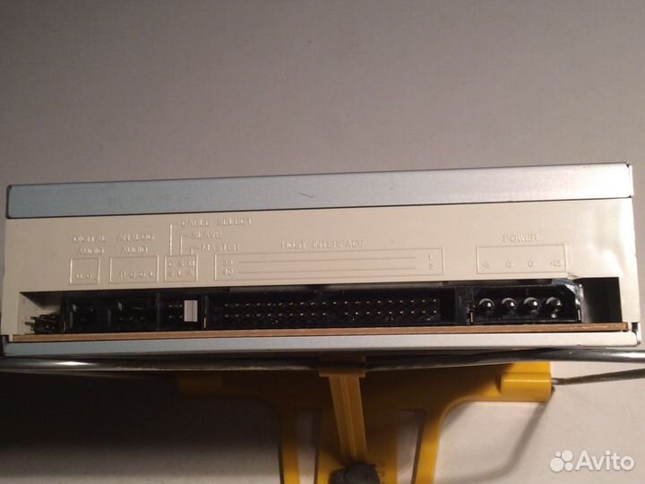Dvd-rom drive model DH-16D2P для компьютера