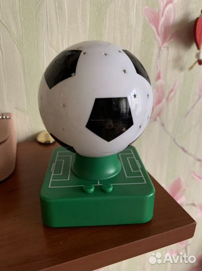 Детский ночник проектор