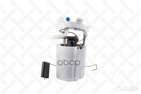 10-01664-SX насос топливный электрический в сб