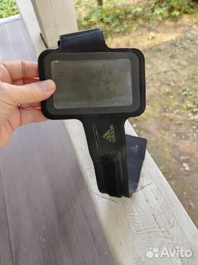 Чехол adidas спортивный для телефона