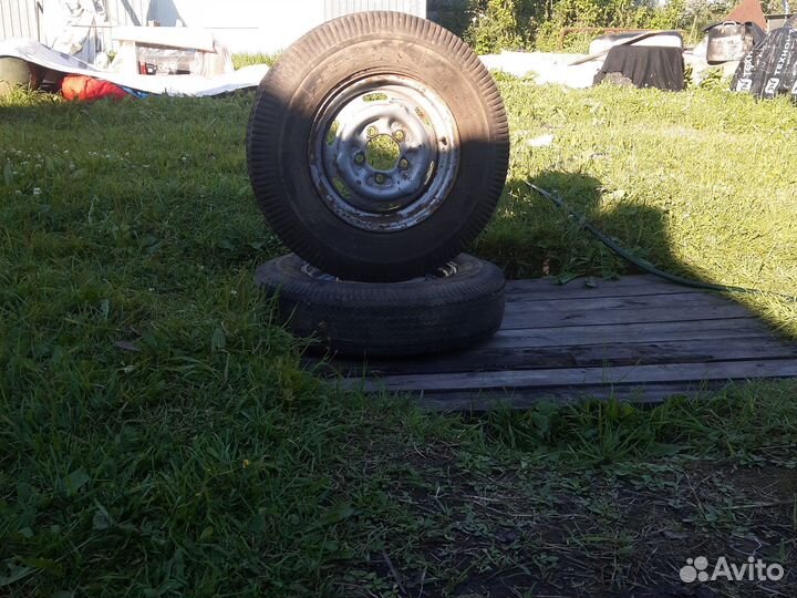 Диски на машину