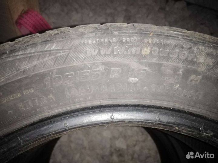 Matador MP 35 Elite 155/55 R16