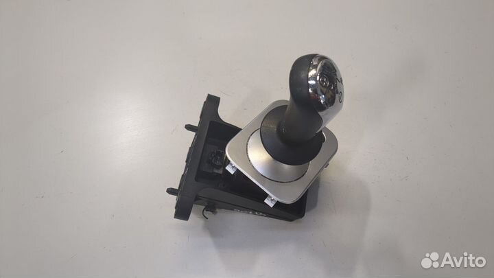 Кулиса кпп Peugeot 1007, 2005