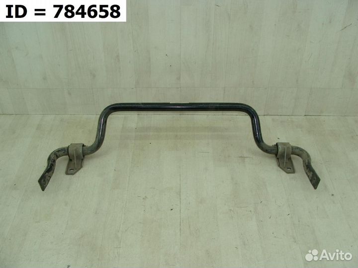 Стабилизатор подвески Mercedes E-kl