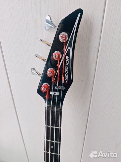 Бас гитара Yamaha RBX-500R (Japan)