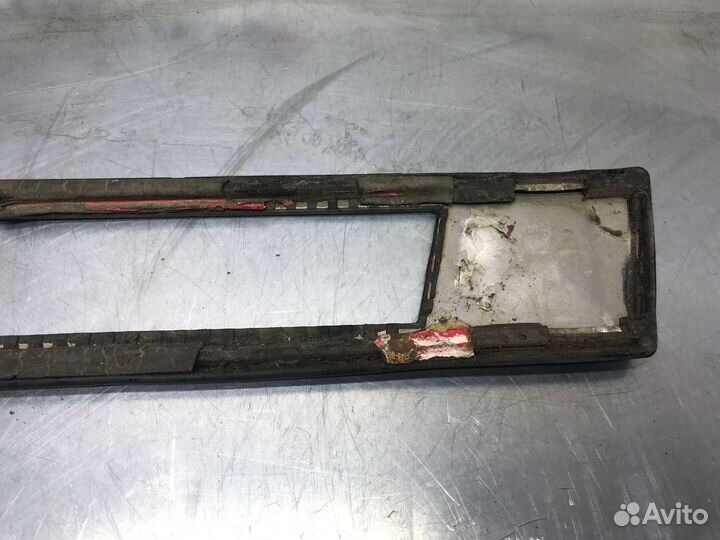 Молдинг крыла заднего правого Eclipse 1G 1992 г.в