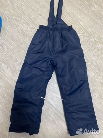 Костюм димесезонный 98