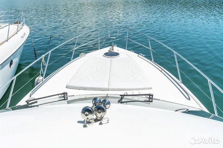 Аренда яхты Princess 42