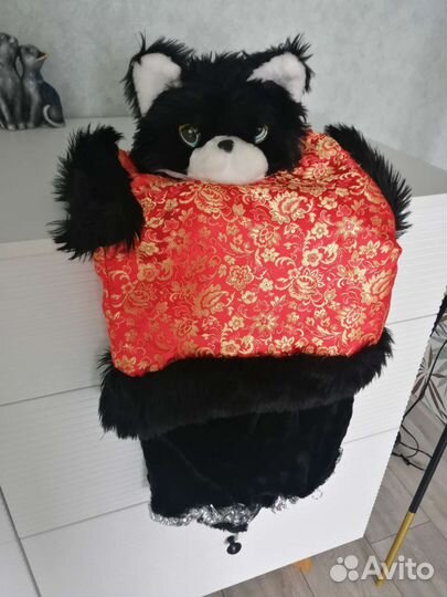 Костюм кота