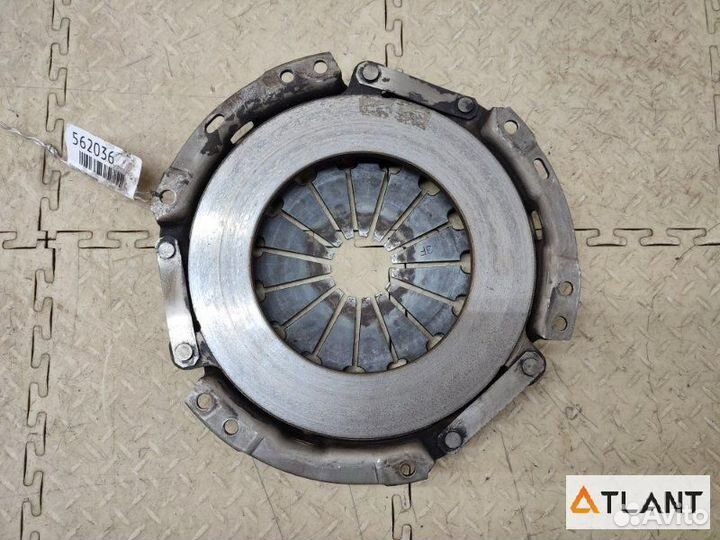 Корзина сцепления toyota carina