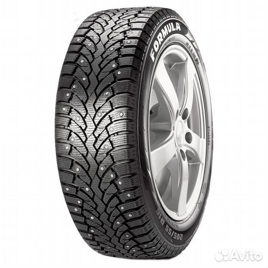 Formula Ice 205/65 R16