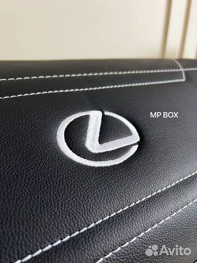 Органайзер в багажник Skoda