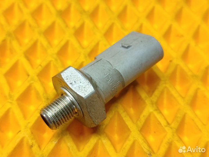 Датчик давления Audi A6 C7 2.8 chva 2011