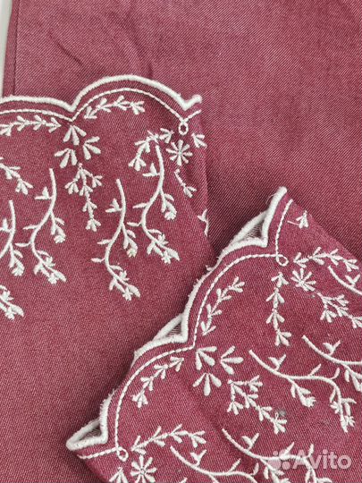 Женская одежда пакетом 46 48