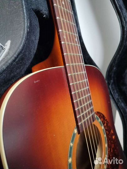 Акустическая гитара Norman protege b18