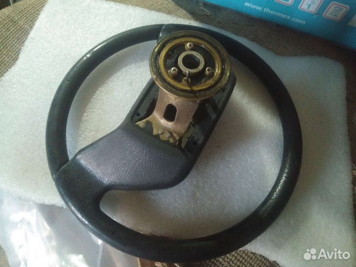 Продам руль