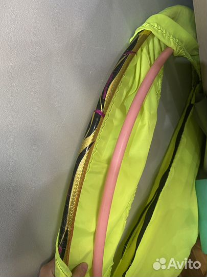 Обруч для художественной гимнастики