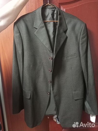 Пиджаки, костюм светлый