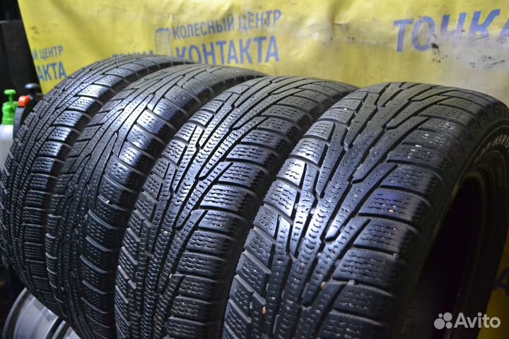 Nokian Tyres Nordman RS2 185/65 R15