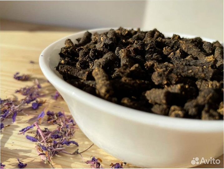 Иван-чай 1кг лето 2023