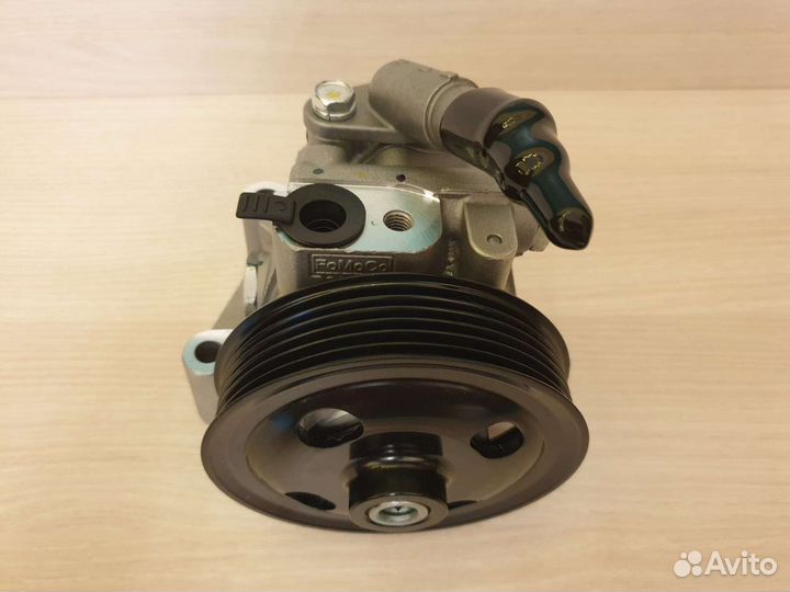 Насос гур Mondeo 4 S-Max Galaxy 2.0 2.3
