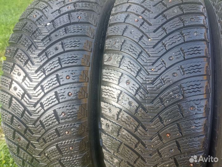 Michelin X-Ice 195/65 R15