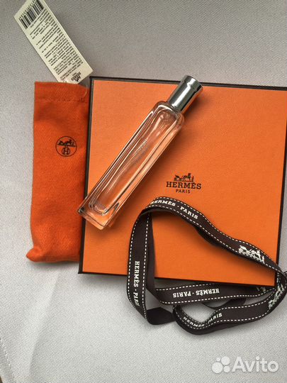 Духи Voyage d'Hermes - 15 ml