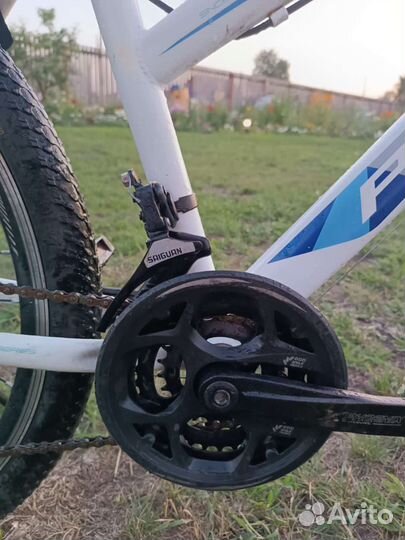 Велосипед Phoenix 26