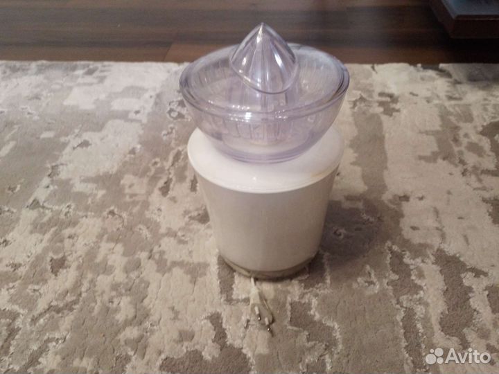 Соковыжималка