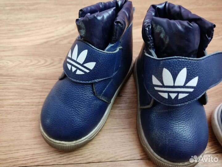 Детская обувь оптом